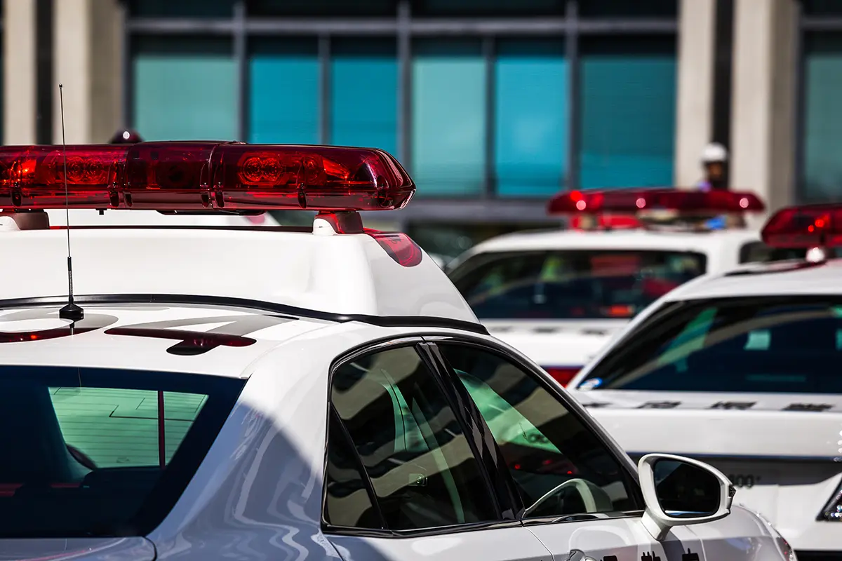 高萩警察署｜窃盗・侵入：高萩市島名で空き巣連続発生